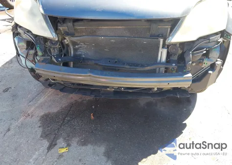 2010 Honda Cr-V Ex-L z USA, uszkodzony, nr VIN 5J6RE4H7XAL030568